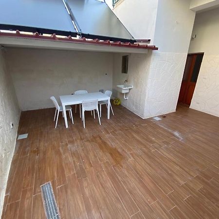 Le Due Maison Пульсано Екстер'єр фото
