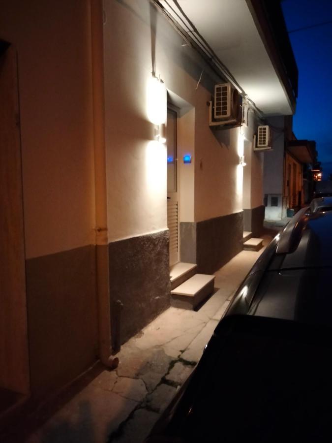 Le Due Maison Пульсано Екстер'єр фото