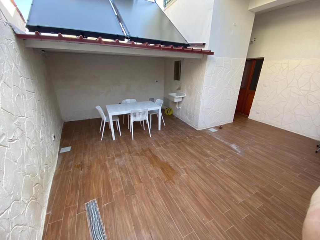 Le Due Maison Пульсано Екстер'єр фото