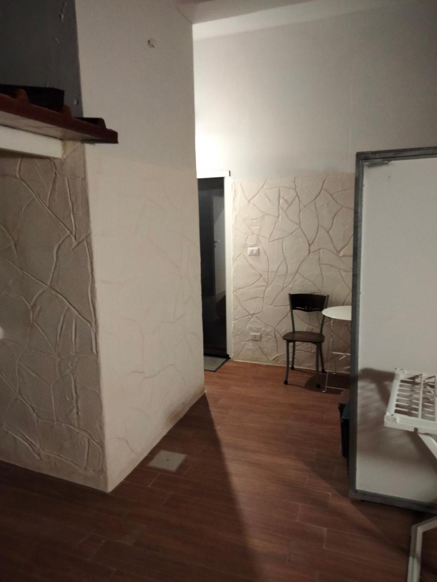 Le Due Maison Пульсано Екстер'єр фото